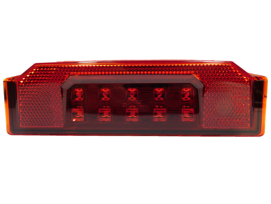 Tail Light 2412774