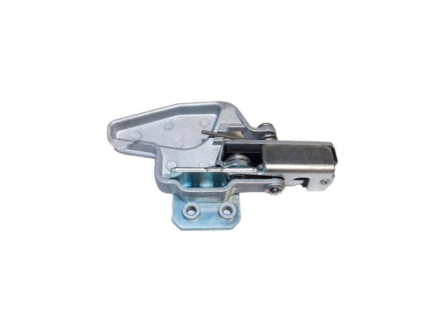 Right Door Latch 2637287