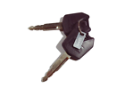 Ignition Switch Key 27005-5137