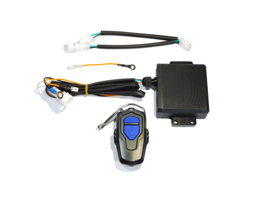 Wireless Winch Remote 2879316