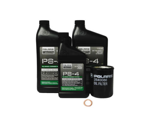 Oil Change Kit 2879323