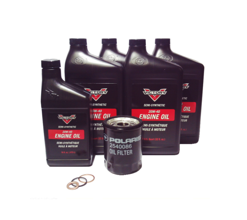 Genuine Victory Motorcycle Parts & Accessories | PowerSports Authority ...