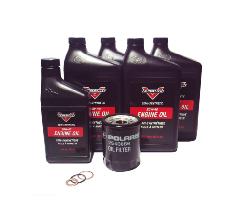 Oil Change Kit 2879600