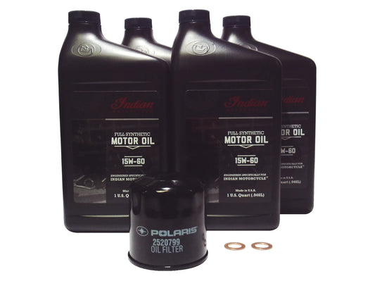 Oil Change Kit 2880191