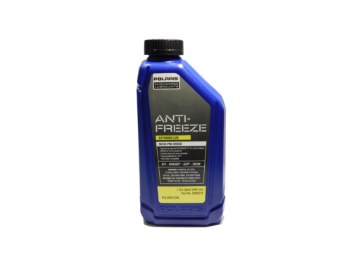 Antifreeze Coolant 32oz Quart 2880514