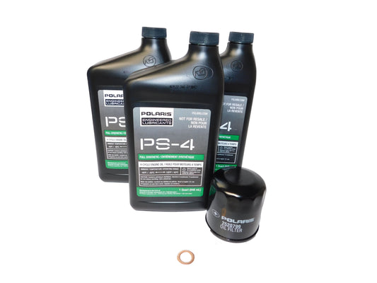 Oil Change Kit 2881696