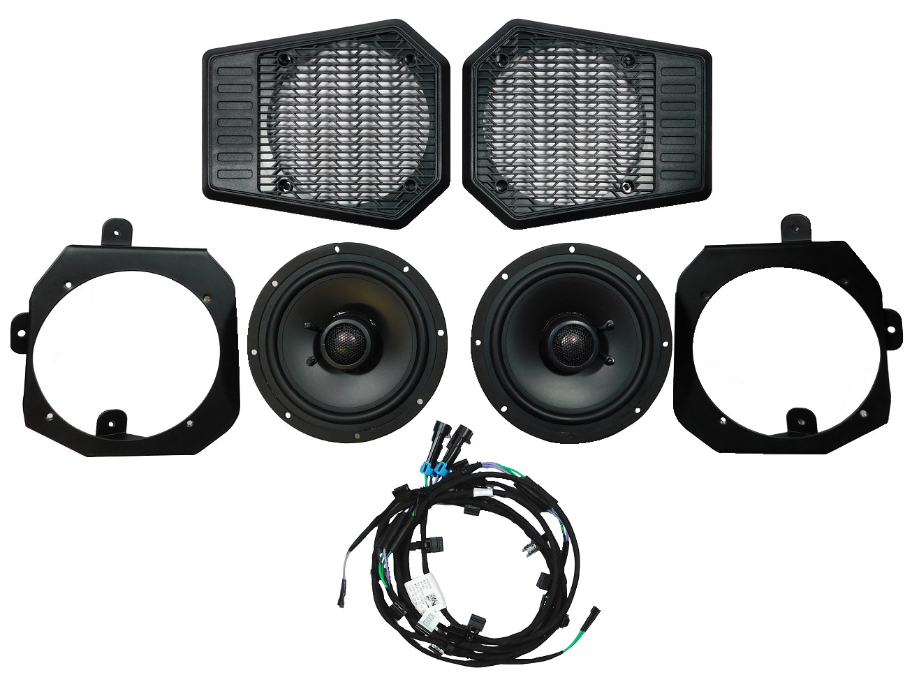 Overhead Speakers by MB Quart 2882876