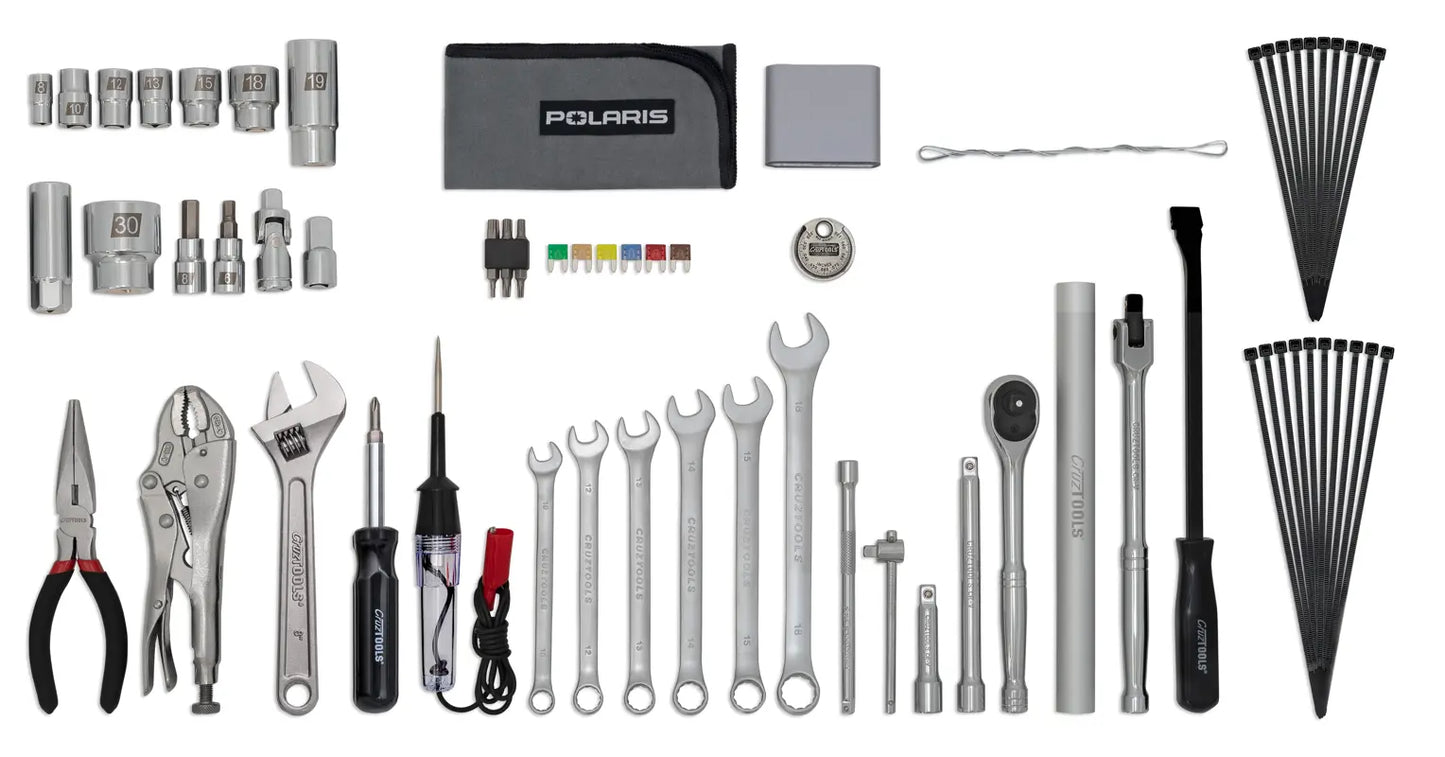 Universal Polaris OEM Tool Kit 2890429