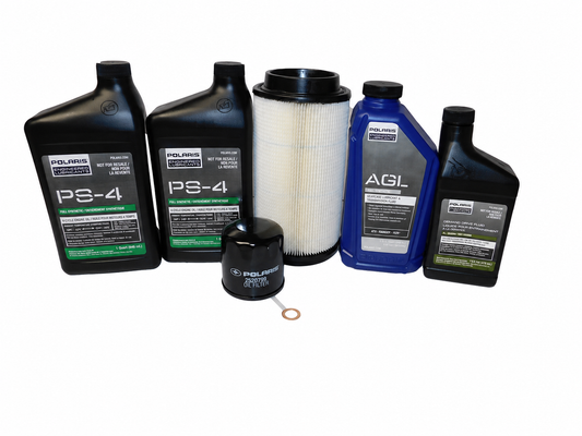 Oil Change Kit 2892319
