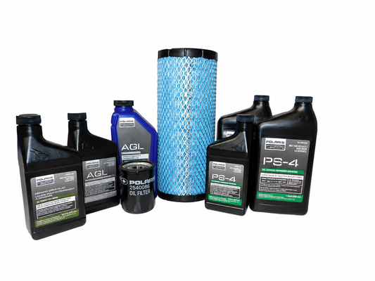 Oil Change Kit 2892321