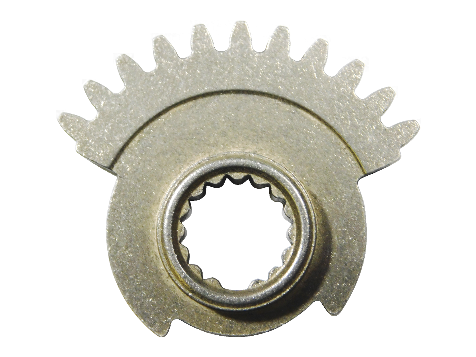 Tooth Gear Selector 3233832