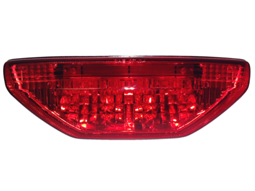 Tail Light Assembly 33700-HN1-A71