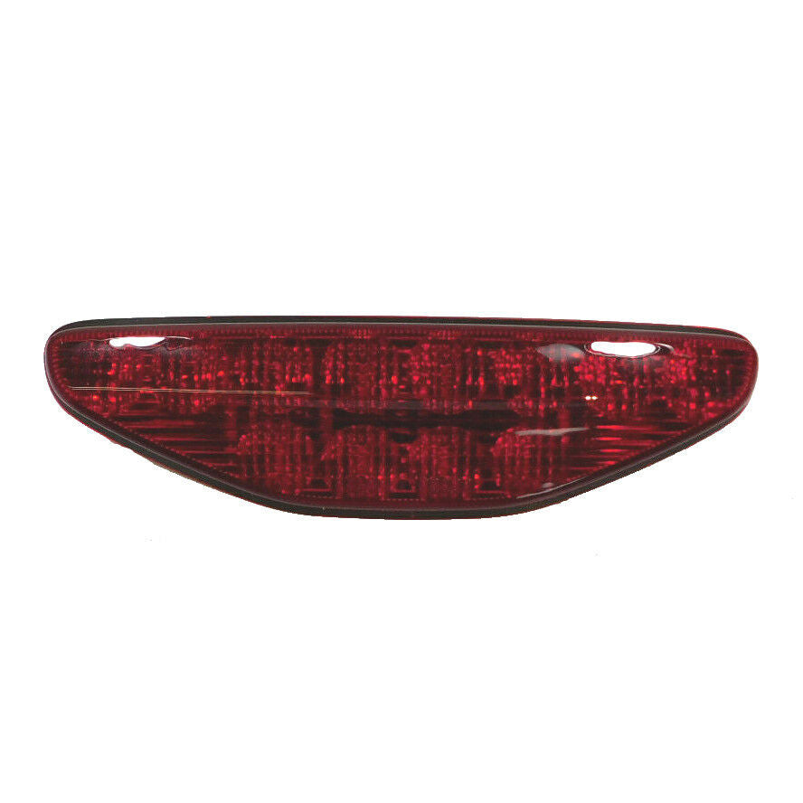 Tail Light Assembly Brake 33700-HP1-601