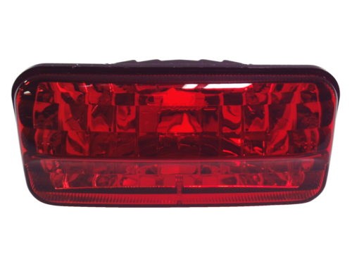 Tail Light 33710-HN5-670