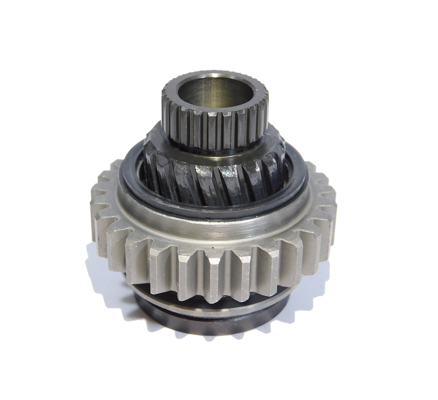 Idler Gear Set 3LP-W1551-00-00