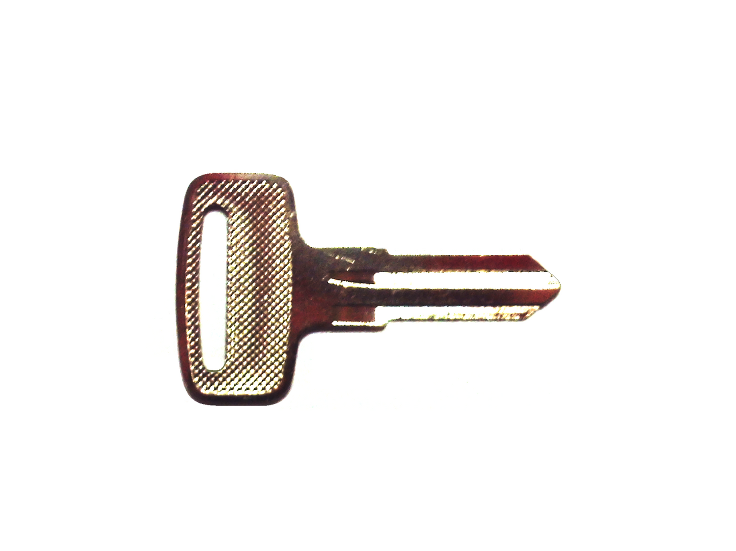 Blank Key 4010278