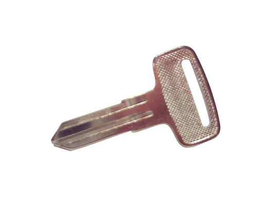 Blank Key 4010321