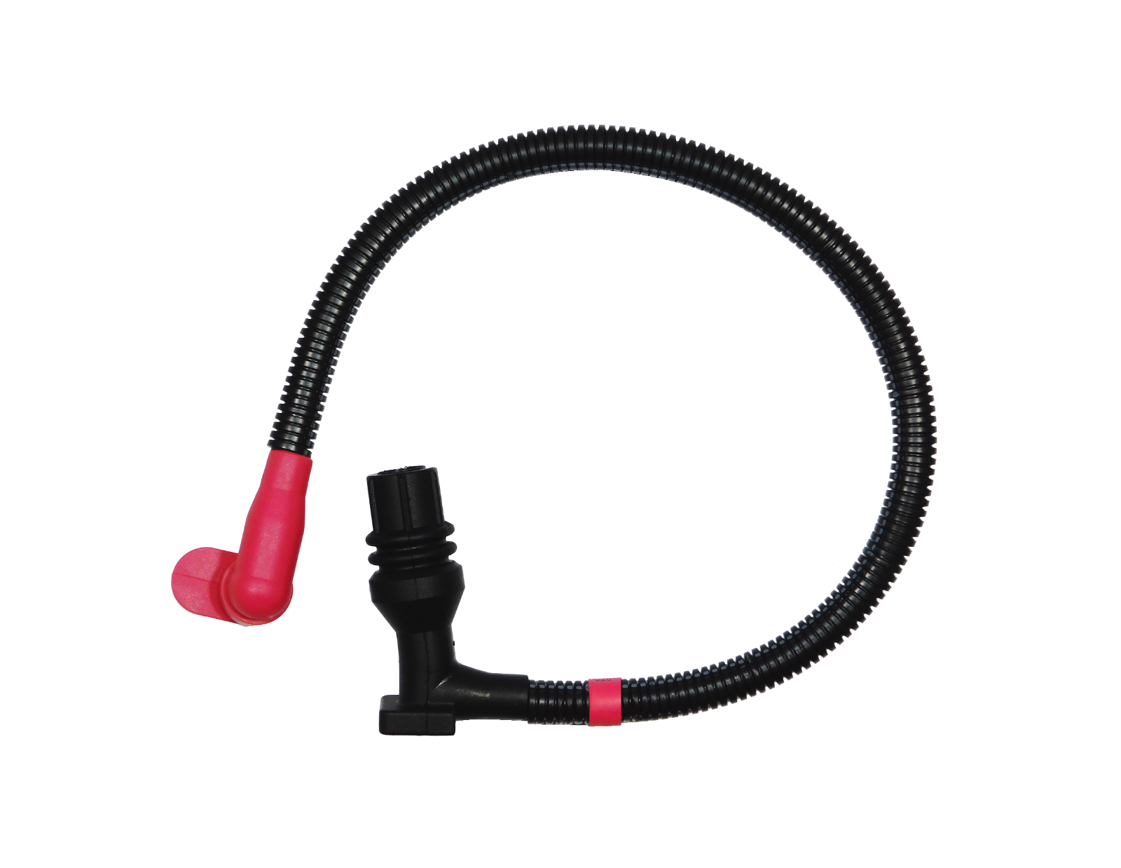 2011 2017 Polaris Ranger 800 XP Crew OEM Spark Plug Wire 49.5 cm ...