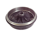  Rear Brake Drum 41038-1239