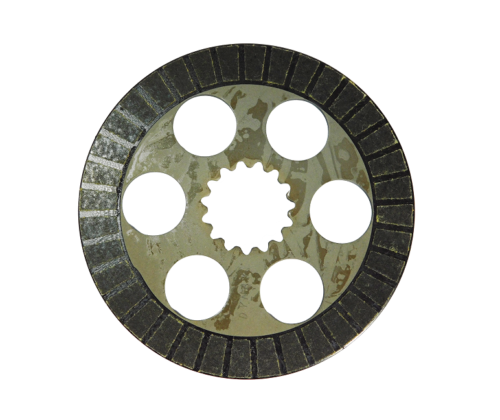 Clutch Friction Disc Plate 41080-1482