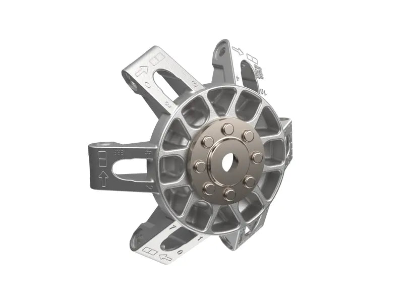 Spider Cup Assembly 420280746