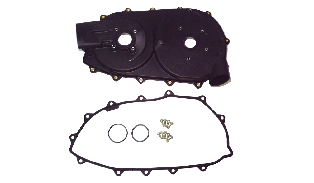 Air Guide Inner Clutch Cover Kit 420611407