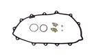 Air Guide Inner Clutch Cover Kit 420611407