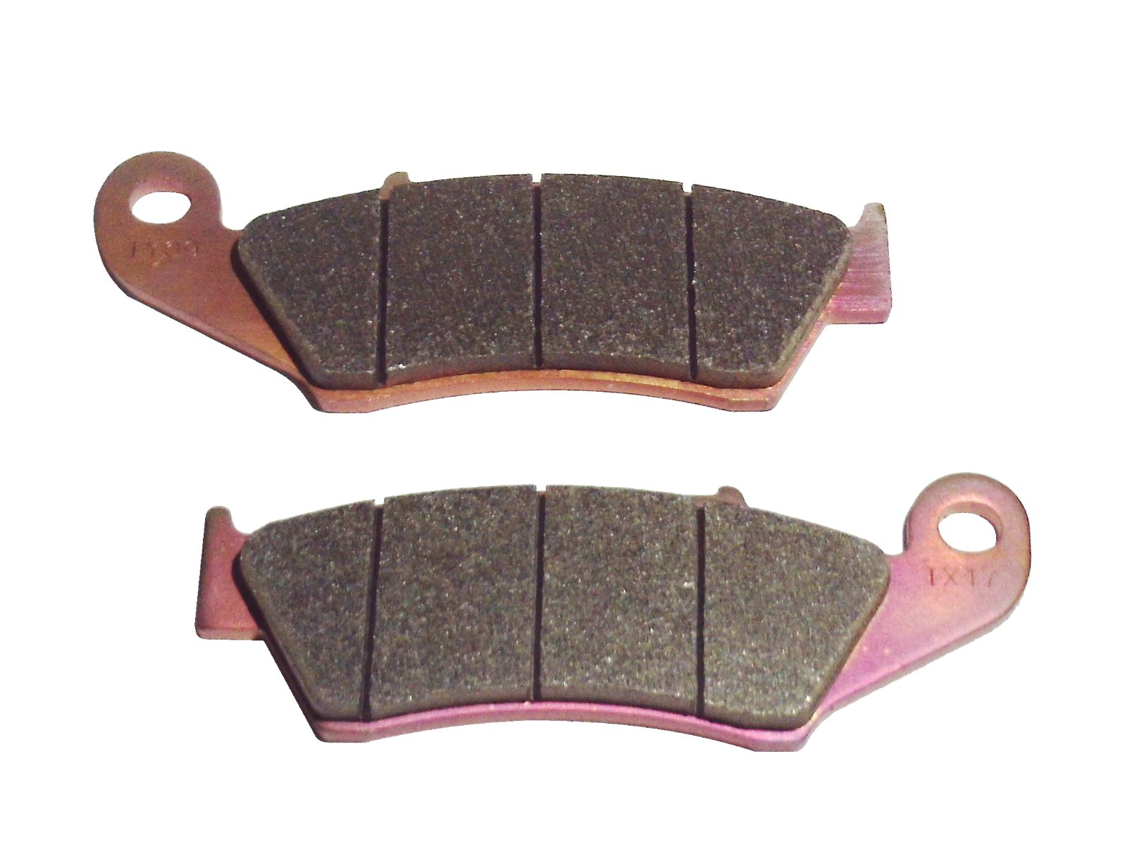 Front Brake Pad Set 45105-MY6-415