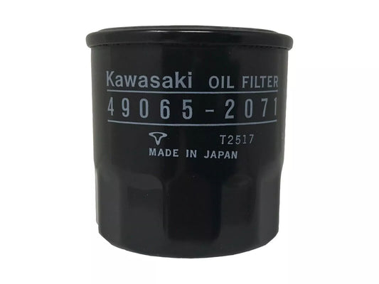 2003-2026 Kawasaki Mules OEM Oil Filter 49065-2071