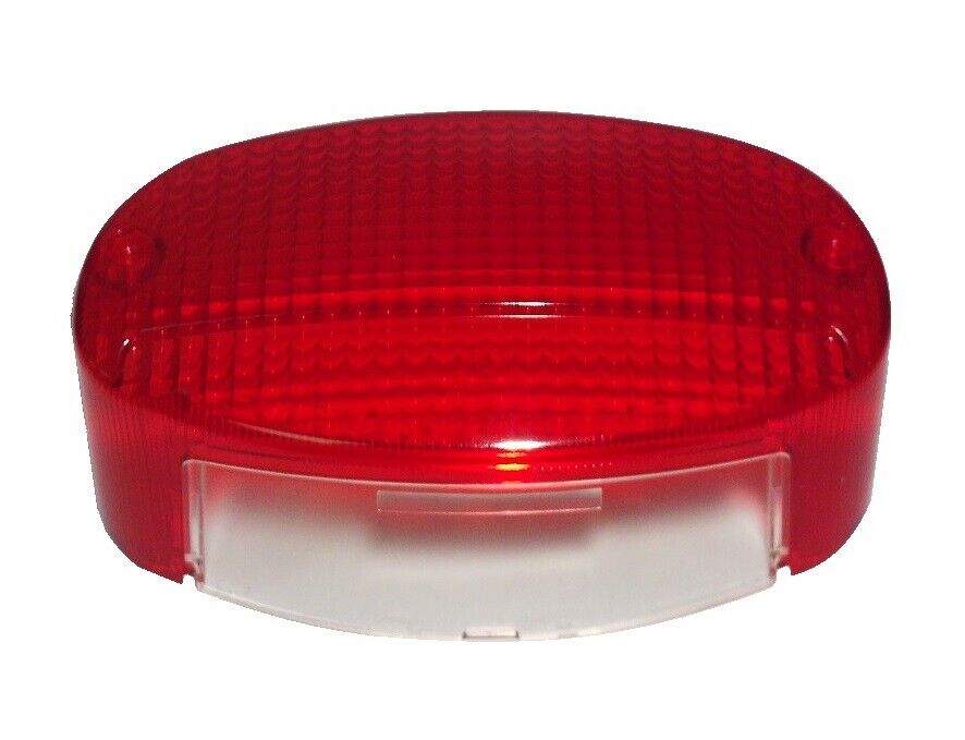 Rear Tail Light Lens 4TR-84733-00-00