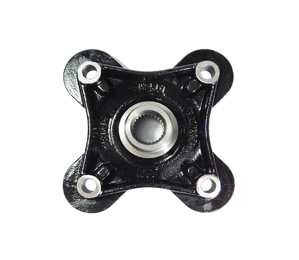 2014 2018 polaris rzr xp 4 1000 turbo oem front and rear wheel hub