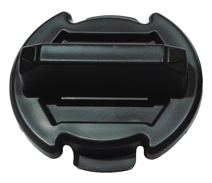 Twist Floor Drain Plug 5414694