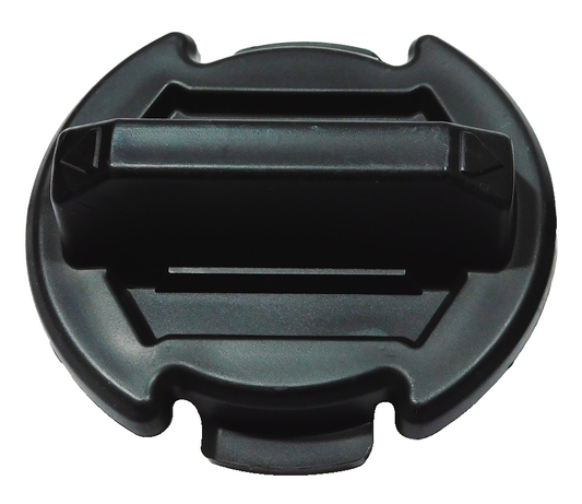 Twist Floor Drain Plug 5414694