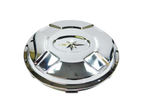 Chrome Wheel Hub Cap 5438120