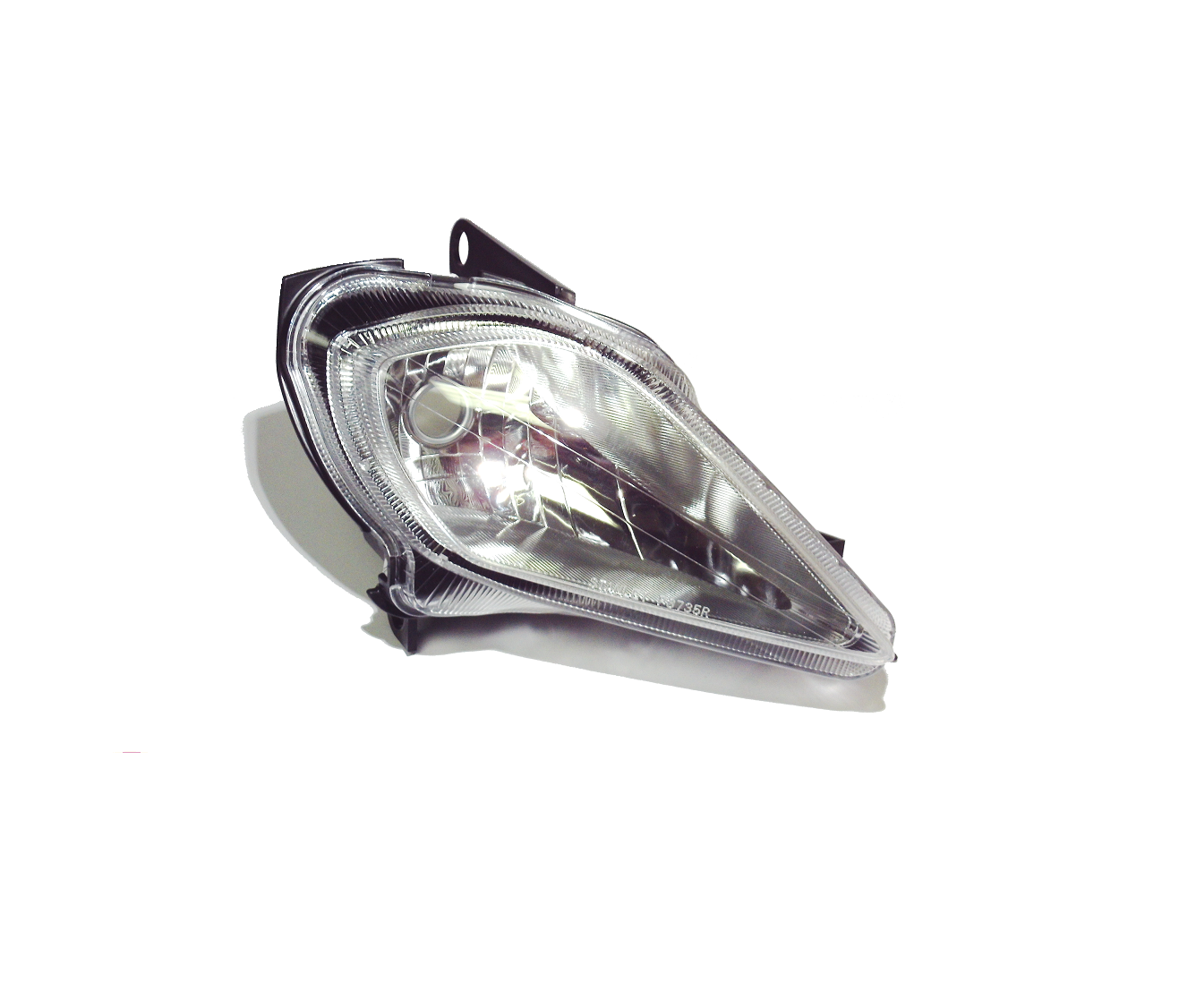 Right Headlight Assembly 5TG-84310-03-00