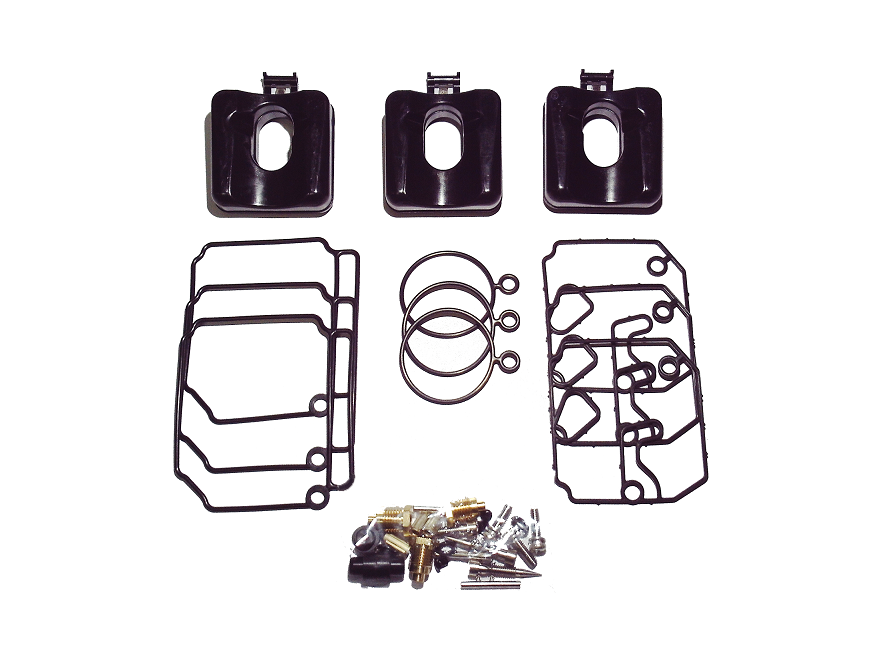 Carburetor Repair Kit 40hp 50hp 6H4-W0093-04-00