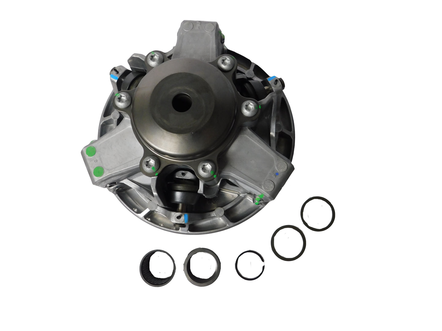 drive pulley assy 703501216