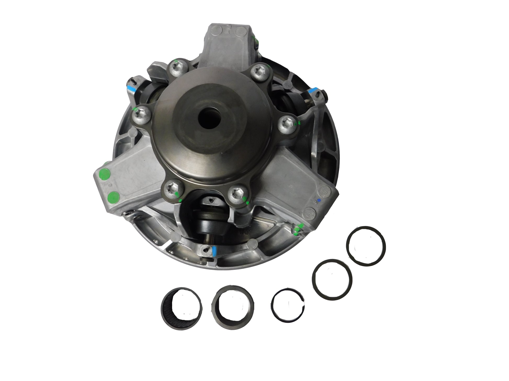 drive pulley assy 703501216