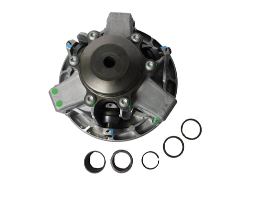 drive pulley assy 703501216