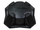 Black Wheel Cap Cover 705401541