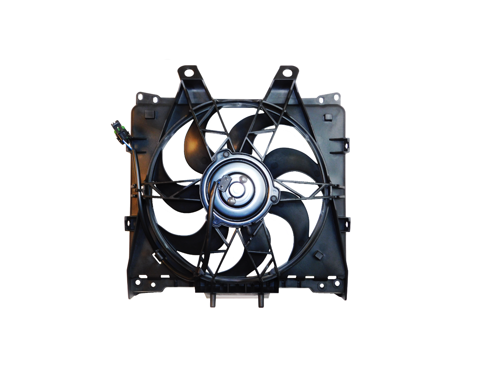 Radiator Cooling Fan 709200563