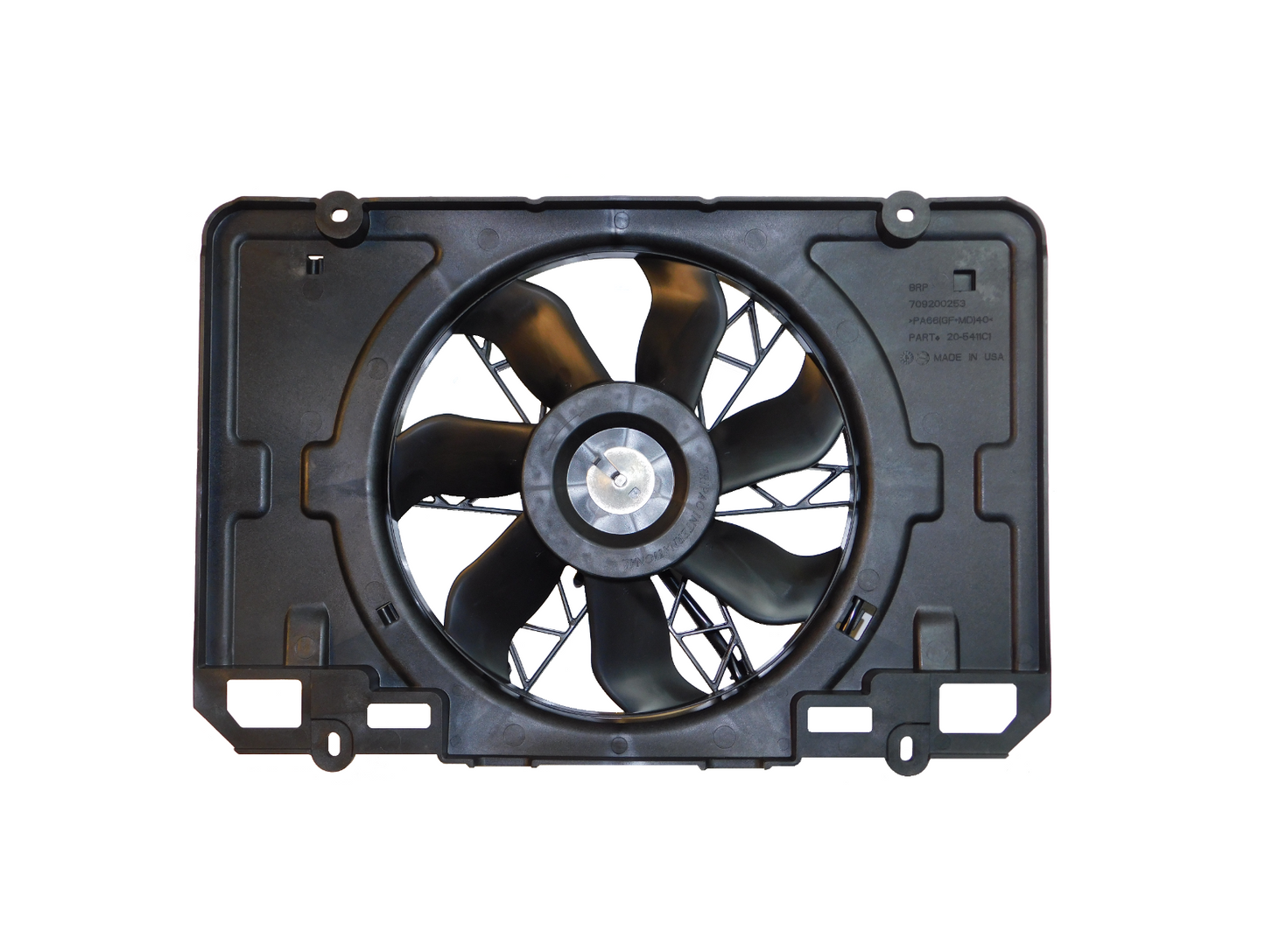 Radiator Cooling Fan 709200566