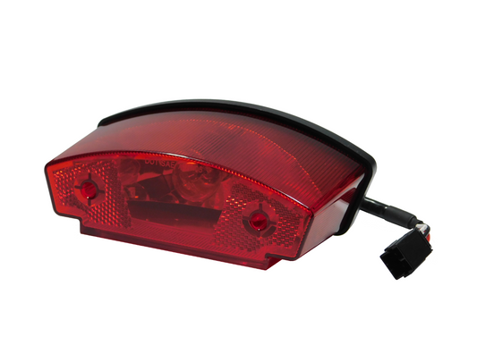  Tail Light Assembly 710001041