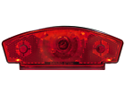 Tail Light Assembly 710001041