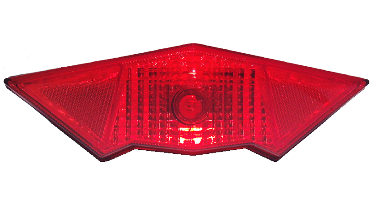 Tail Light Lamp Assembly 710001203