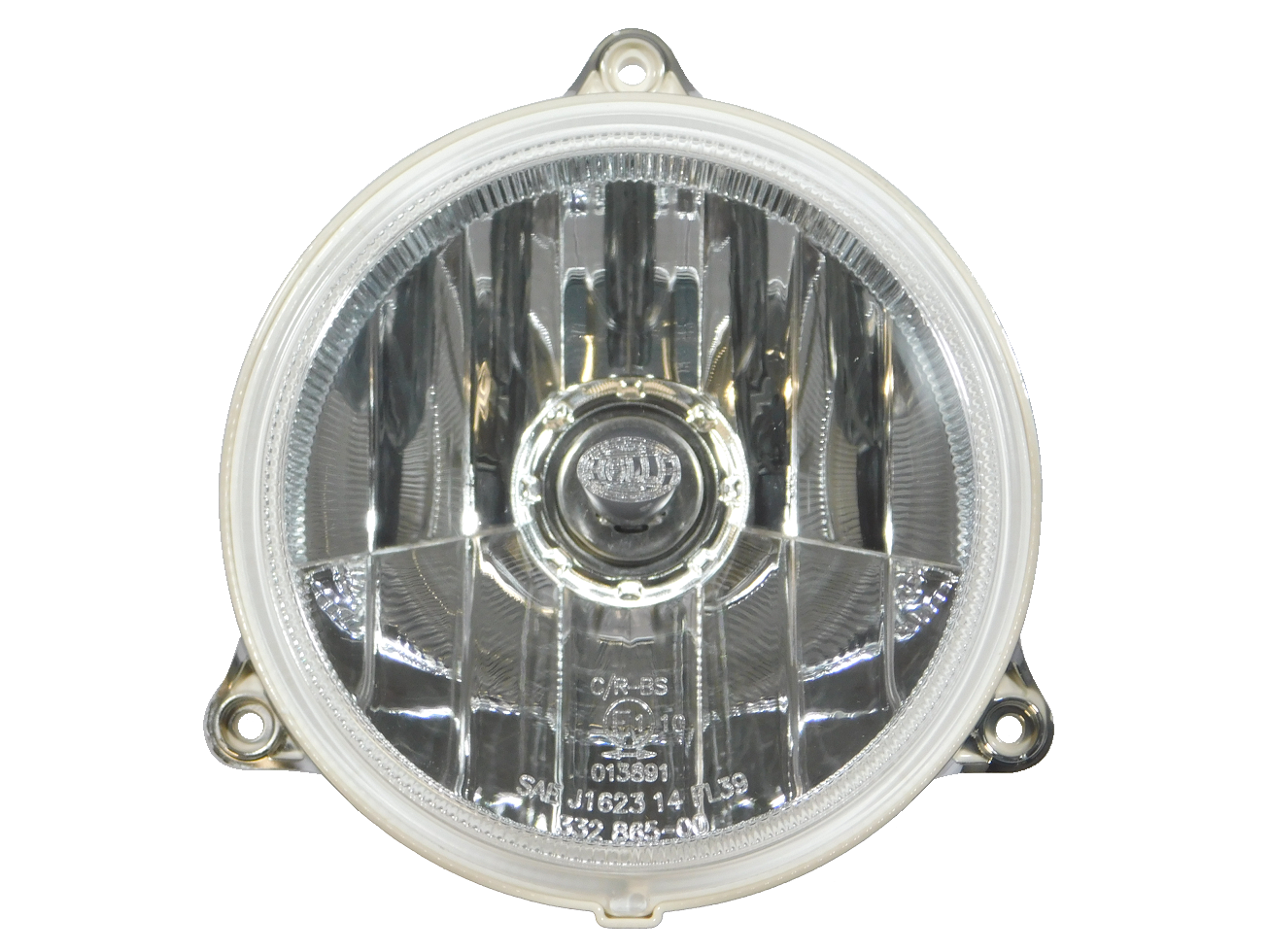 2015-2021 Can-Am Outlander 450 500 570 Max L OEM Low Beam Headlight 71 ...