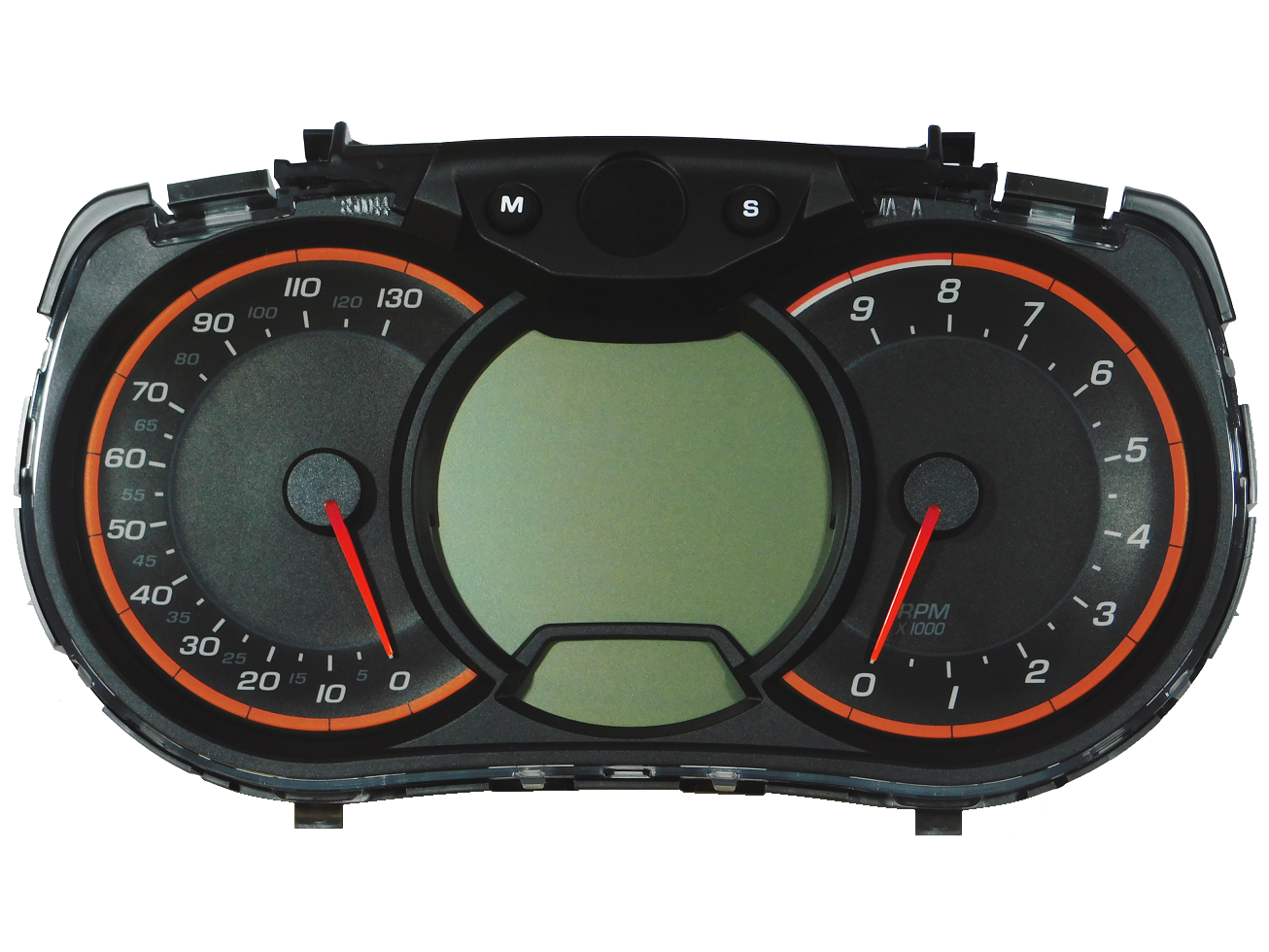  Speedometer 710005075