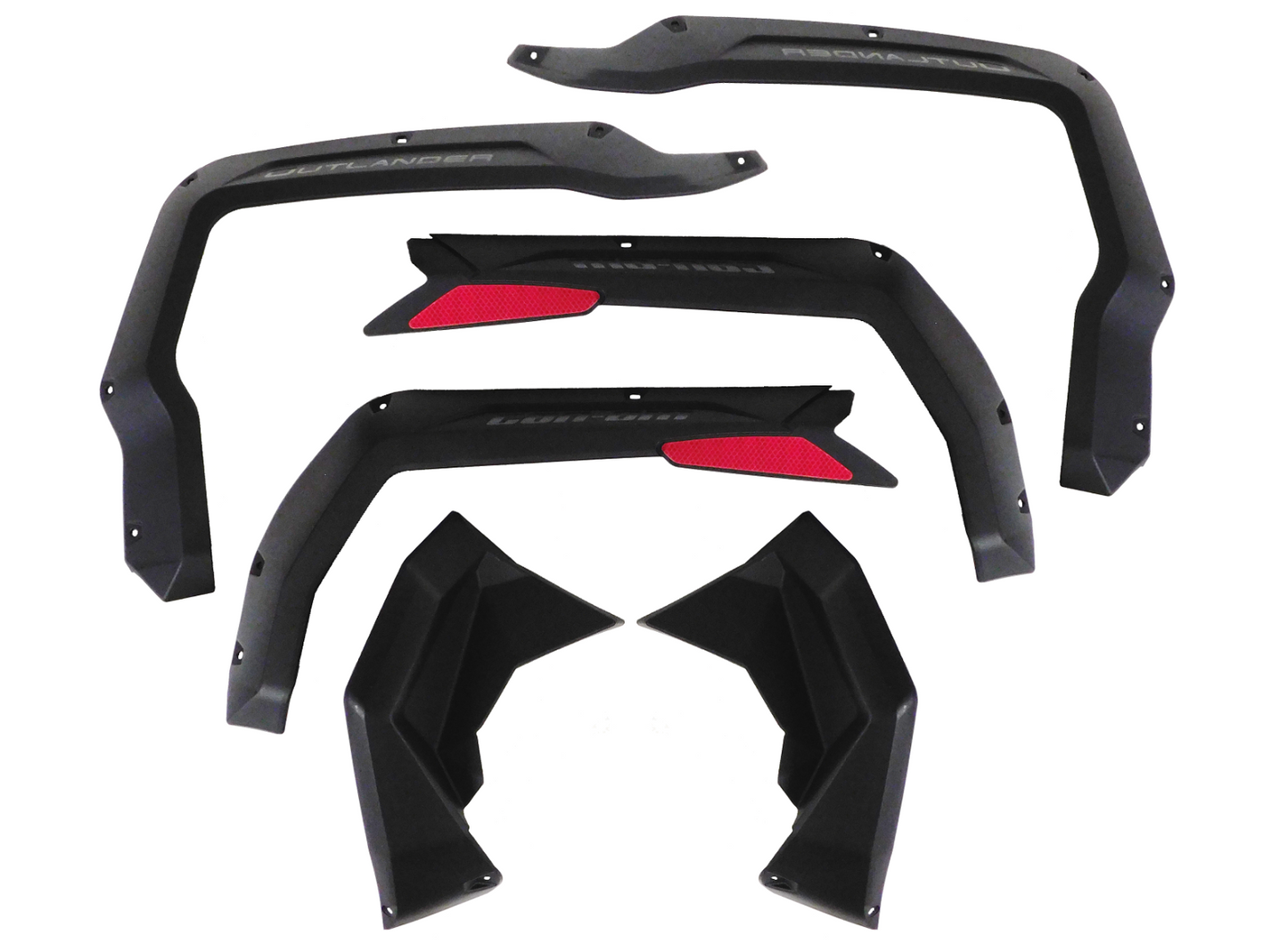 Extended Fender Flare 715001909