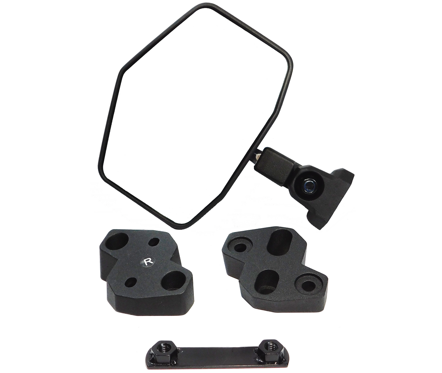 2017-2023 Can Am Defender HD5 HD8 HD10 OEM Left OR Right Side 2017-2023 Can Am Defender HD5 HD8 HD10 OEM Left OR Right Side