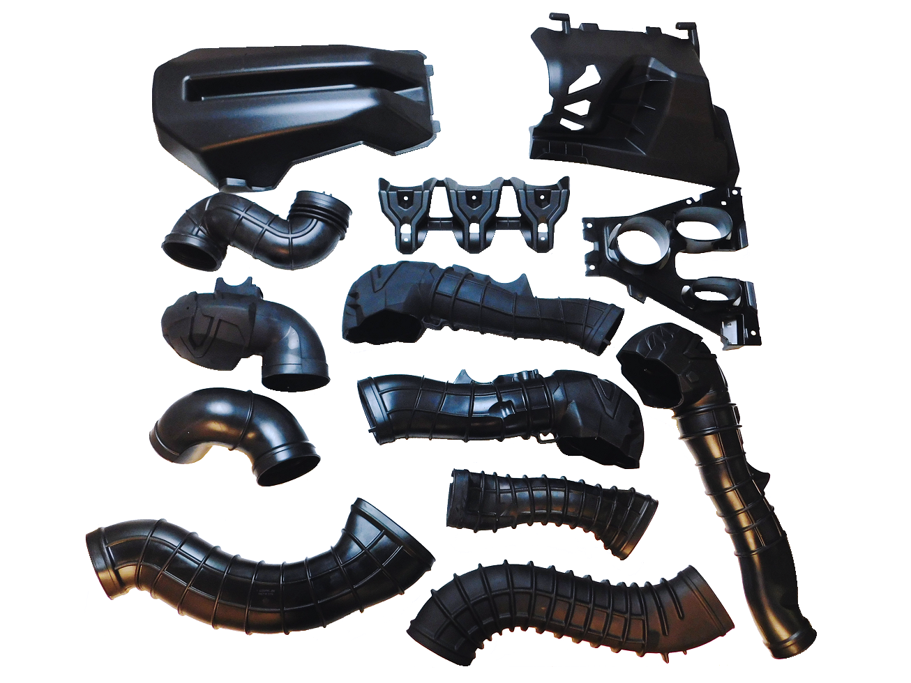 Intake Snorkel Kit 715003733